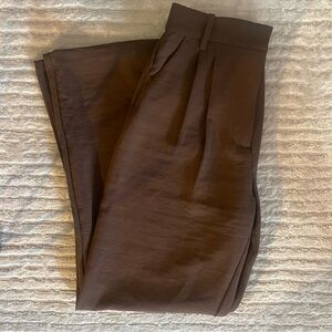 A&F Sloan Tailored Pant